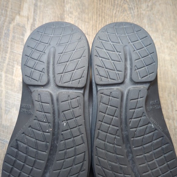 OOFOS Unisex OOcloog Slip On Comfort Shoe Clog Recovery Women's 8 /Men's 6 Blue - Picture 14 of 14